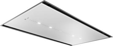 Neff I94CBS8W0 - N 70, Deckenlüfter, 90 cm, Weiß